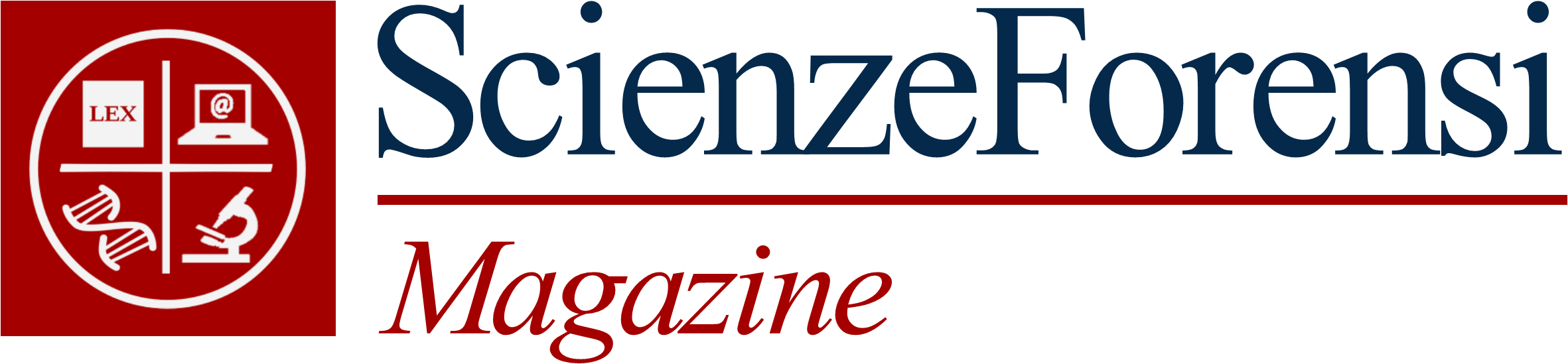 Scienze Forensi Magazine | Il giornale delle Scienze Forensi
